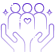Social Sharing And Community Support